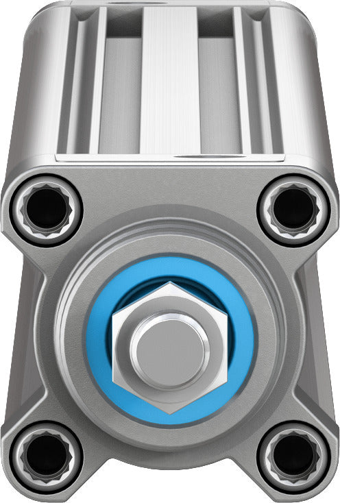 Festo Cylinder 32mm Bore 500mm Stroke ISO 15552 Double Acting - 1376478