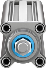 Festo Cylinder 32mm Bore 500mm Stroke ISO 15552 Double Acting - 1376478