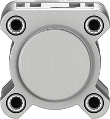 Festo Cylinder 40mm Bore 25mm Stroke ISO 15552 Double Acting - 1376656