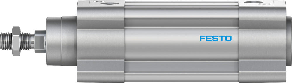 Festo Cylinder 40mm Bore 40mm Stroke ISO 15552 Double Acting - 1376657