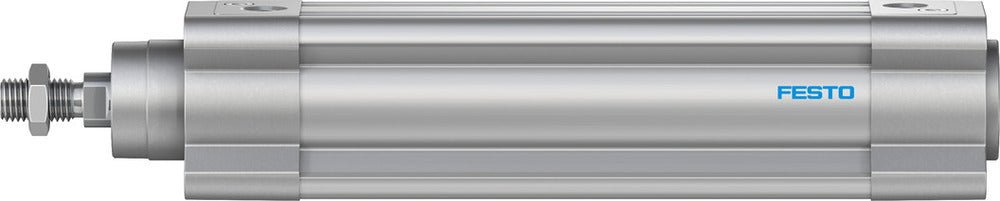 Festo Cylinder 40mm Bore 125mm Stroke ISO 15552 Double Acting - 1376661