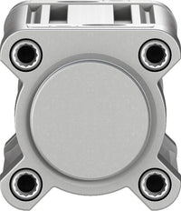 Festo Cylinder 40mm Bore 125mm Stroke ISO 15552 Double Acting - 1376661