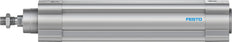 Festo Cylinder 40mm Bore 160mm Stroke ISO 15552 Double Acting - 1376662