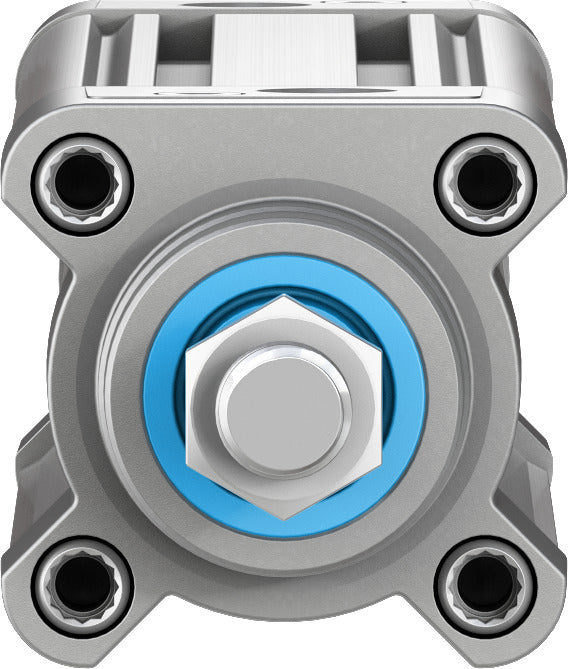 Festo Cylinder 40mm Bore 160mm Stroke ISO 15552 Double Acting - 1376662