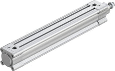 Festo Cylinder 40mm Bore 250mm Stroke ISO 15552 Double Acting - 1376664