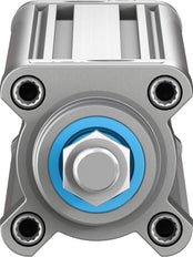 Festo Cylinder 40mm Bore 400mm Stroke ISO 15552 Double Acting - 1376666