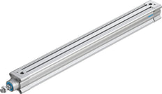 Festo Cylinder 40mm Bore 500mm Stroke ISO 15552 Double Acting - 1376667