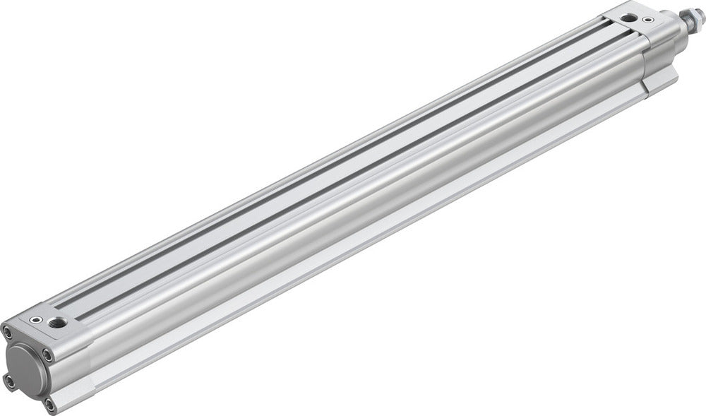 Festo Cylinder 40mm Bore 500mm Stroke ISO 15552 Double Acting - 1376667