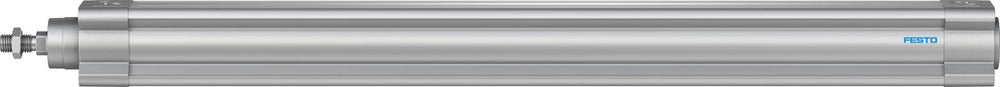 Festo Cylinder 40mm Bore 500mm Stroke ISO 15552 Double Acting - 1376667