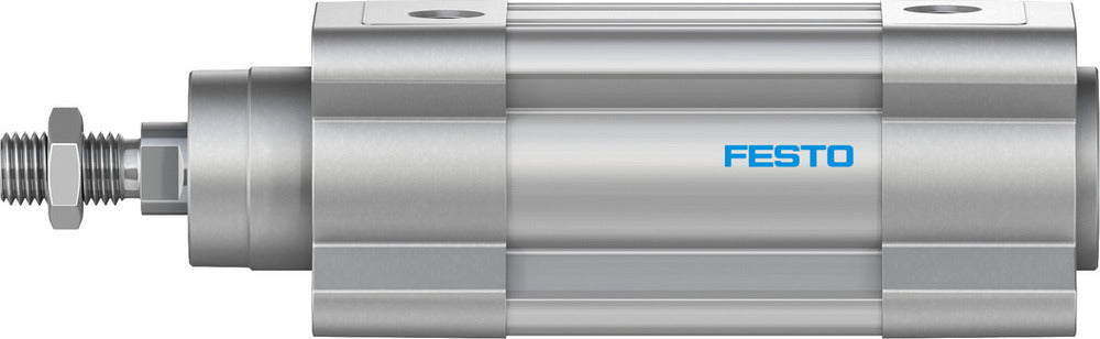Festo Cylinder 40mm Bore 25mm Stroke ISO 15552 Double Acting - 1376903