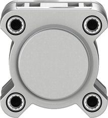 Festo Cylinder 40mm Bore 25mm Stroke ISO 15552 Double Acting - 1376903
