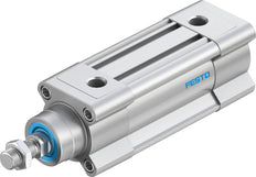 Festo Cylinder 40mm Bore 40mm Stroke ISO 15552 Double Acting - 1376904