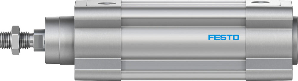 Festo Cylinder 40mm Bore 50mm Stroke ISO 15552 Double Acting - 1376905