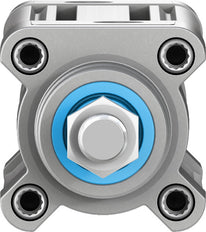 Festo Cylinder 40mm Bore 80mm Stroke ISO 15552 Double Acting - 1376906
