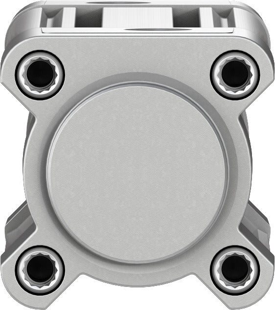 Festo Cylinder 40mm Bore 80mm Stroke ISO 15552 Double Acting - 1376906