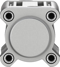 Festo Cylinder 40mm Bore 80mm Stroke ISO 15552 Double Acting - 1376906