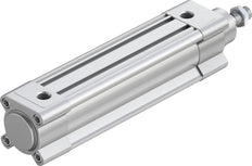 Festo Cylinder 40mm Bore 125mm Stroke ISO 15552 Double Acting - 1376908