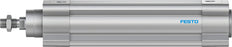 Festo Cylinder 40mm Bore 125mm Stroke ISO 15552 Double Acting - 1376908