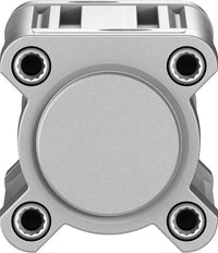 Festo Cylinder 40mm Bore 125mm Stroke ISO 15552 Double Acting - 1376908
