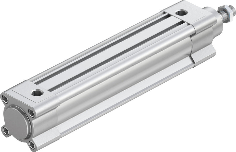 Festo Cylinder 40mm Bore 160mm Stroke ISO 15552 Double Acting - 1376909