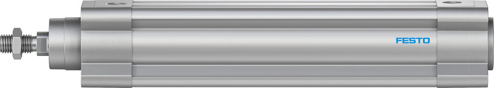 Festo Cylinder 40mm Bore 160mm Stroke ISO 15552 Double Acting - 1376909