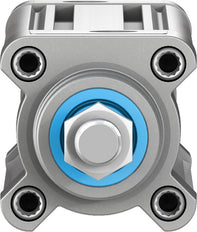 Festo Cylinder 40mm Bore 160mm Stroke ISO 15552 Double Acting - 1376909