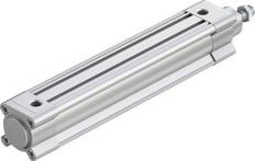 Festo Cylinder 40mm Bore 200mm Stroke ISO 15552 Double Acting - 1376910