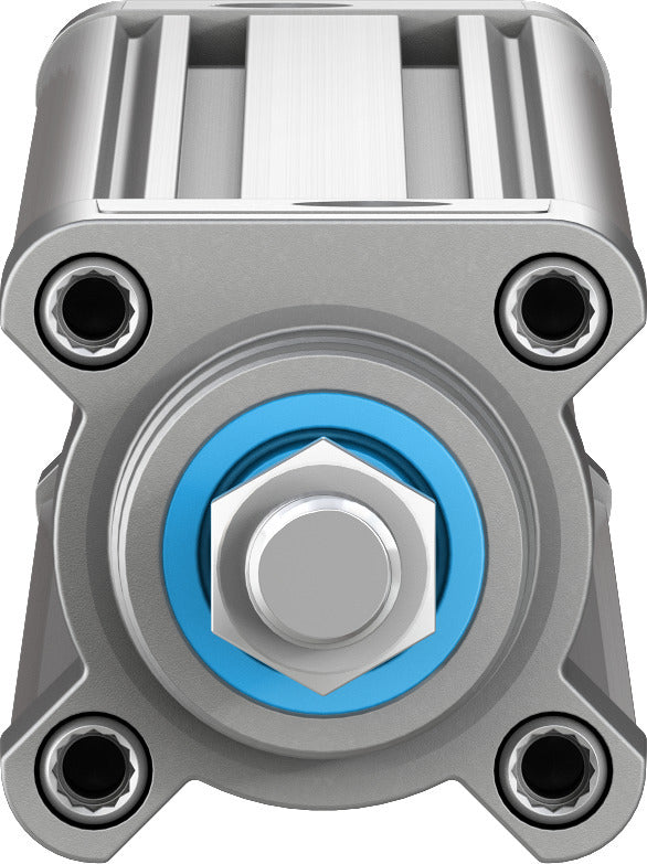 Festo Cylinder 40mm Bore 400mm Stroke ISO 15552 Double Acting - 1376913
