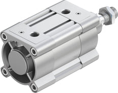 Festo Cylinder 80mm Bore 25mm Stroke ISO 15552 Double Acting - 1383333