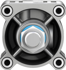 Festo Cylinder 80mm Bore 25mm Stroke ISO 15552 Double Acting - 1383333