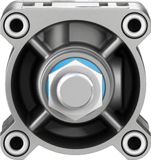 Festo Cylinder 80mm Bore 40mm Stroke ISO 15552 Double Acting - 1383334
