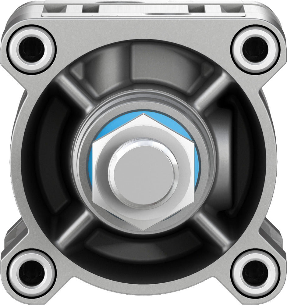 Festo Cylinder 80mm Bore 50mm Stroke ISO 15552 Double Acting - 1383335