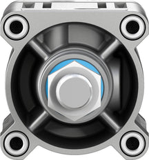 Festo Cylinder 80mm Bore 80mm Stroke ISO 15552 Double Acting - 1383336