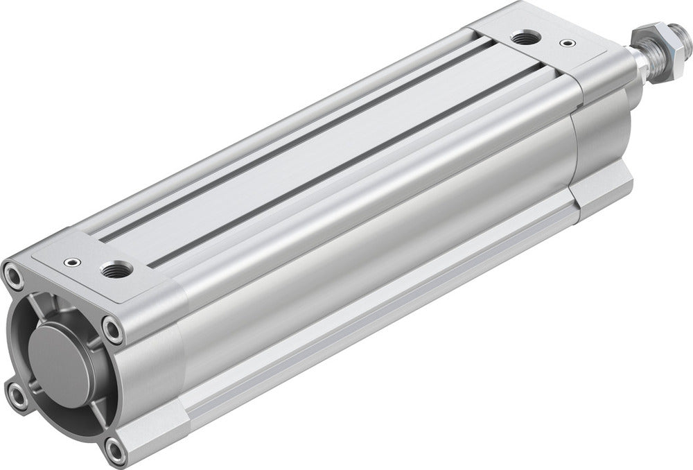 Festo Cylinder 80mm Bore 250mm Stroke ISO 15552 Double Acting - 1383341