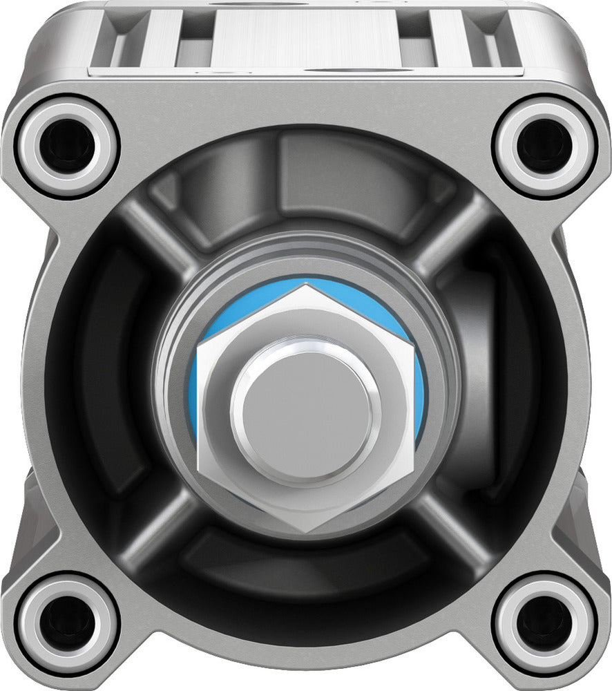 Festo Cylinder 80mm Bore 250mm Stroke ISO 15552 Double Acting - 1383341