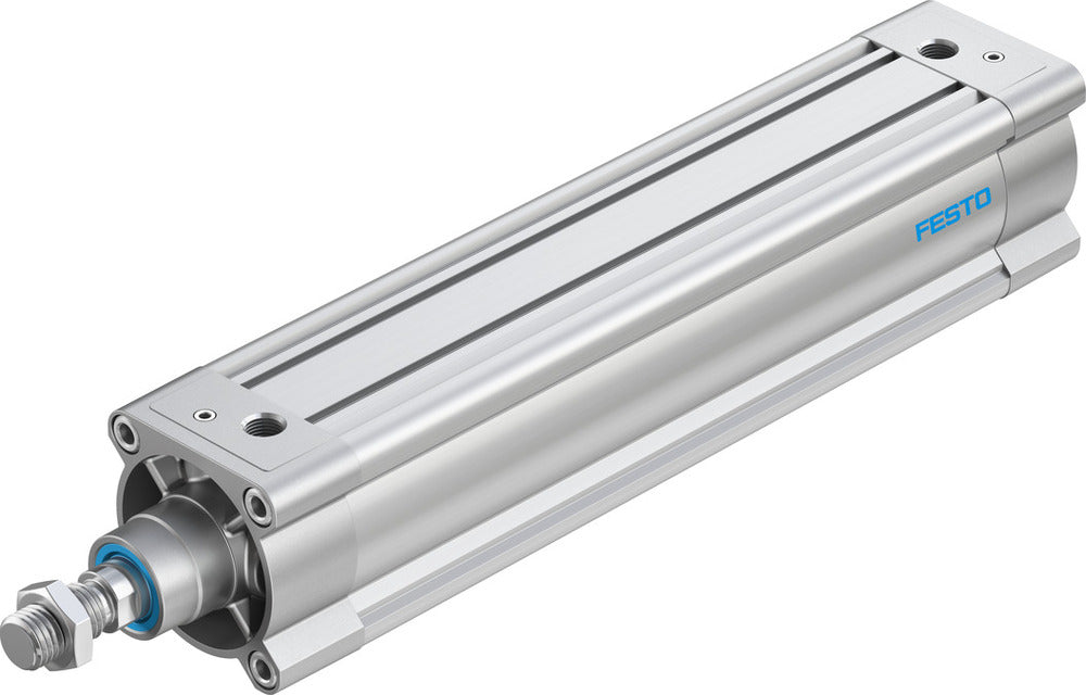 Festo Cylinder 80mm Bore 320mm Stroke ISO 15552 Double Acting - 1383342