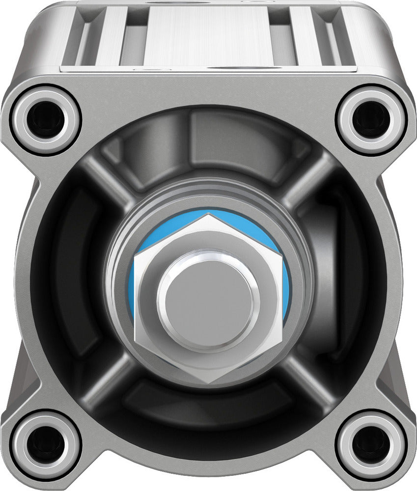 Festo Cylinder 80mm Bore 400mm Stroke ISO 15552 Double Acting - 1383343
