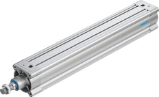 Festo Cylinder 80mm Bore 500mm Stroke ISO 15552 Double Acting - 1383344