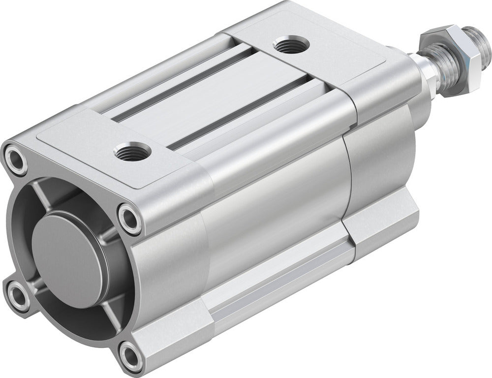 Festo Cylinder 80mm Bore 50mm Stroke ISO 15552 Double Acting - 1383368
