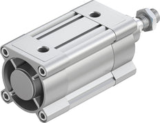 Festo Cylinder 80mm Bore 50mm Stroke ISO 15552 Double Acting - 1383368
