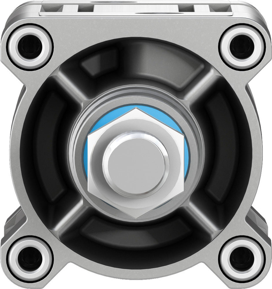 Festo Cylinder 80mm Bore 50mm Stroke ISO 15552 Double Acting - 1383368
