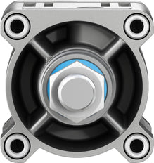 Festo Cylinder 80mm Bore 50mm Stroke ISO 15552 Double Acting - 1383368