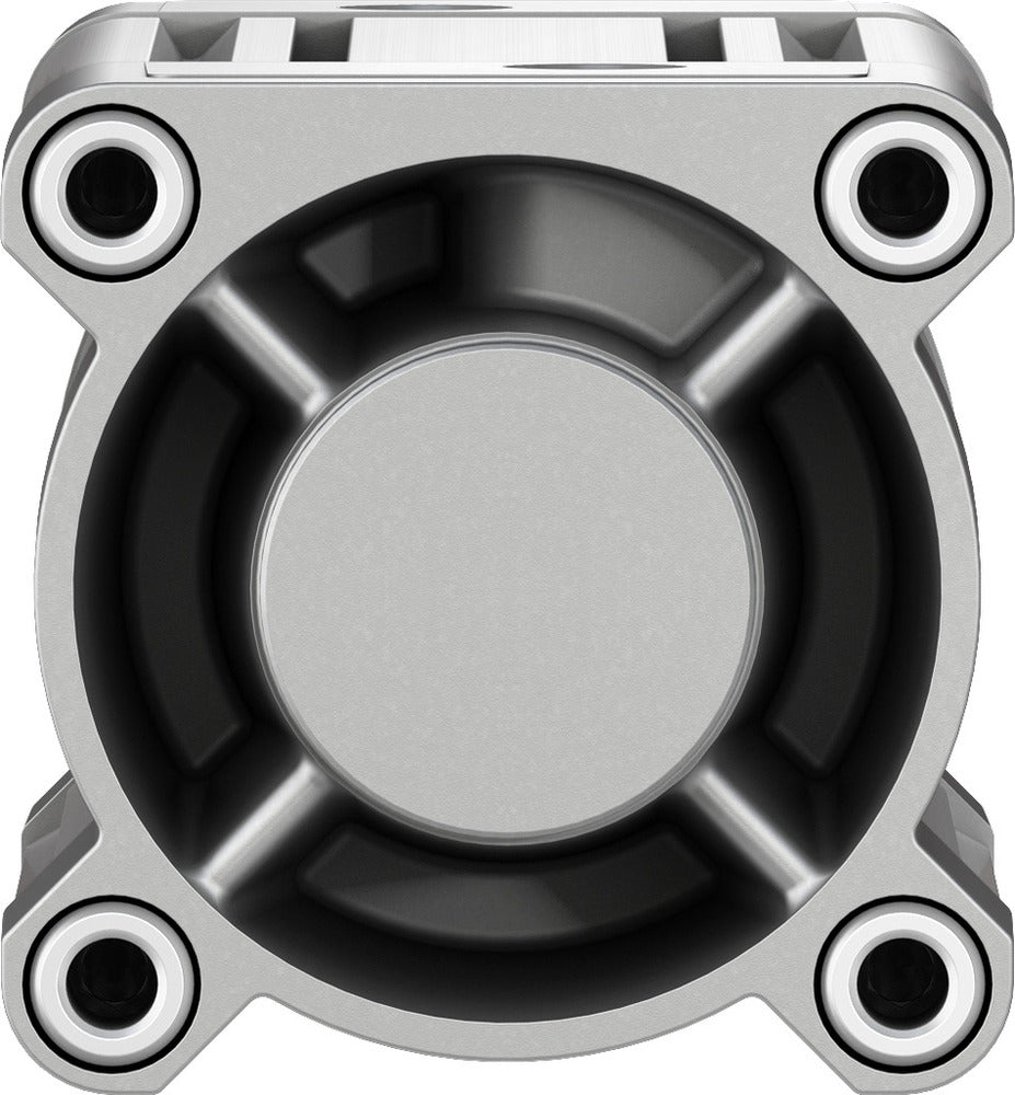 Festo Cylinder 80mm Bore 100mm Stroke ISO 15552 Double Acting - 1383370