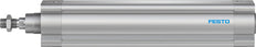 Festo Cylinder 80mm Bore 320mm Stroke ISO 15552 Double Acting - 1383375