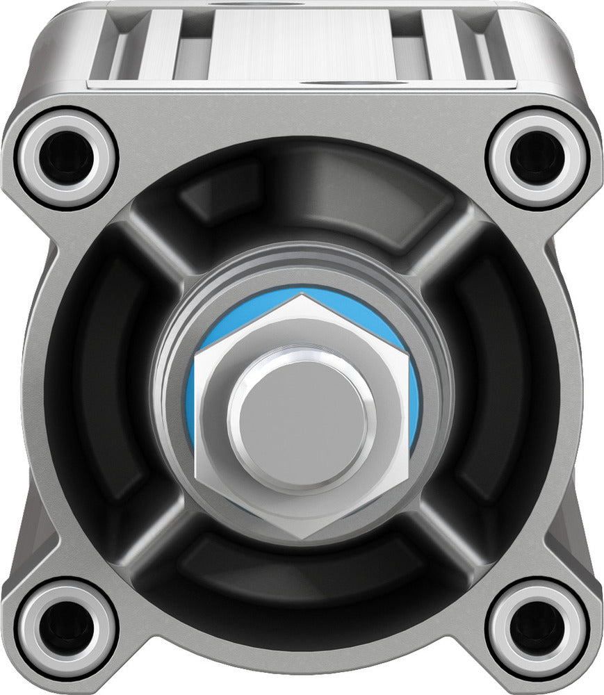 Festo Cylinder 80mm Bore 320mm Stroke ISO 15552 Double Acting - 1383375