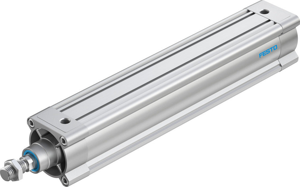 Festo Cylinder 80mm Bore 400mm Stroke ISO 15552 Double Acting - 1383376