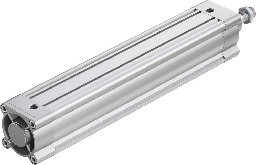 Festo Cylinder 80mm Bore 400mm Stroke ISO 15552 Double Acting - 1383376