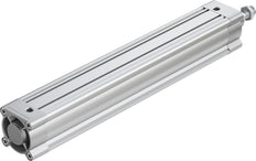 Festo Cylinder 80mm Bore 500mm Stroke ISO 15552 Double Acting - 1383377