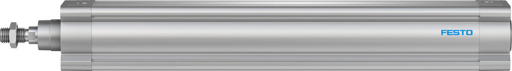 Festo Cylinder 80mm Bore 500mm Stroke ISO 15552 Double Acting - 1383377