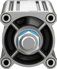 Festo Cylinder 80mm Bore 500mm Stroke ISO 15552 Double Acting - 1383377